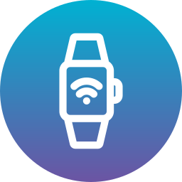 smartwatch icon