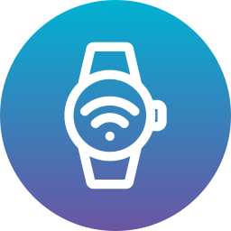 Smartwatch icon