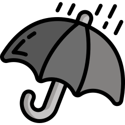 Umbrella icon