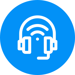 Headset icon