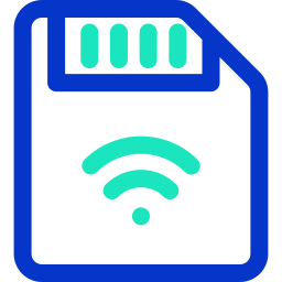 diskette icon