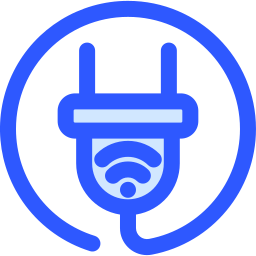 stecker icon