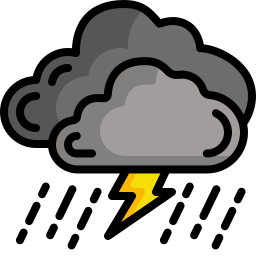 Storm icon