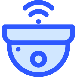 Überwachungskamera icon