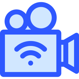 videokamera icon