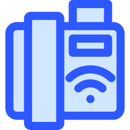 Fax icon