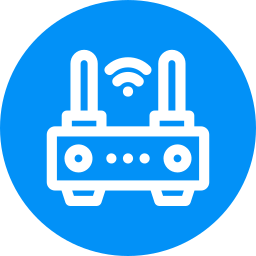 Router icon