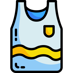 Tank top icon