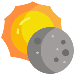 Eclipse icon