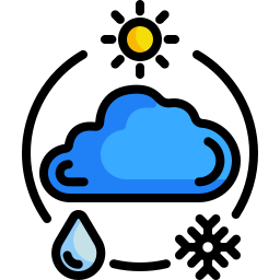 Weather icon