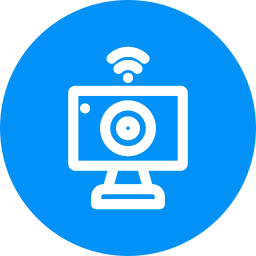 Webcam icon