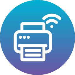 Printer icon