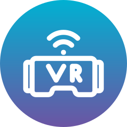 vr-brille icon