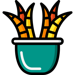 pflanze icon