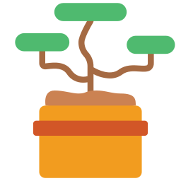 bonsai icon