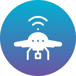 Drone icon