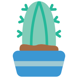 cactus Icône