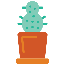 cactus Icône