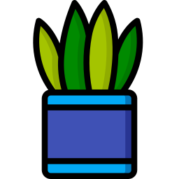 aloe vera icon