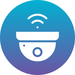 Cctv icon