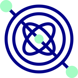 Gyroscope icon