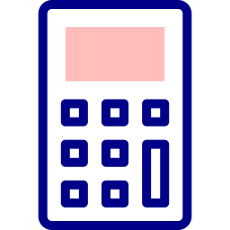 Calculator icon