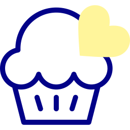 cupcake icon