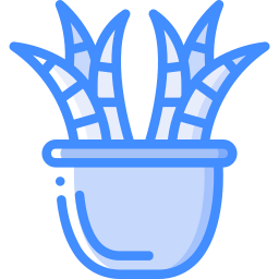 pflanze icon