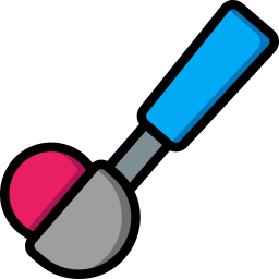 scoop icon