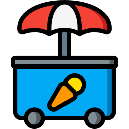 eiswagen icon