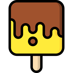 Ice lolly icon