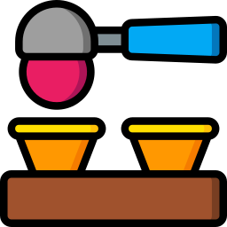 scoop icon