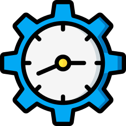 Gear icon