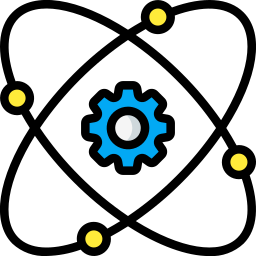 Gear icon