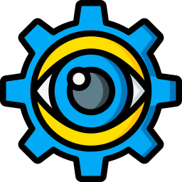 Gear icon