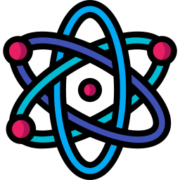 Atom icon