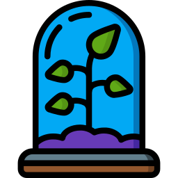 Plant icon