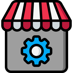 Shop icon