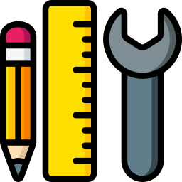 Tools icon