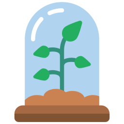 Plant icon