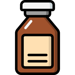 Bottle icon