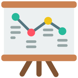 Presentation icon