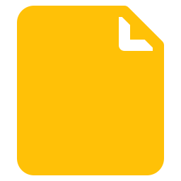 File icon