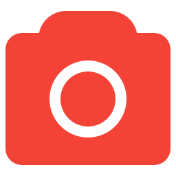 Camera icon