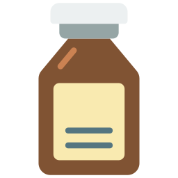 Bottle icon