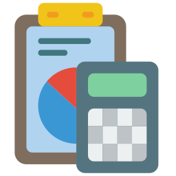 Clipboard icon