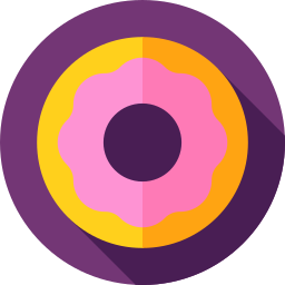 donut Icône