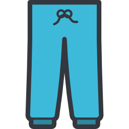 Trousers icon