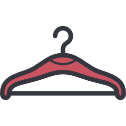 Hanger icon