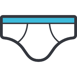 Underwear icon